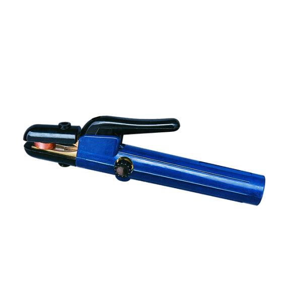 Black 600 Amp Air Gouging Torch , Portable Air Arc Gouging Machine