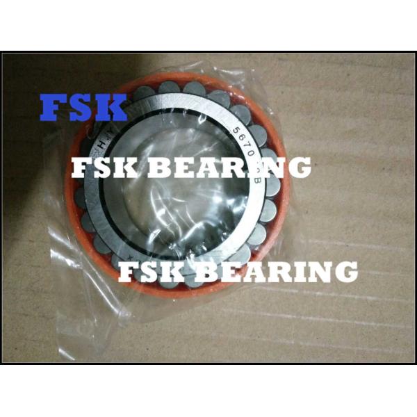 567079B Full Complement Cylindrical Roller Bearings Reducer Gear Bearing For Excavator Gearbox