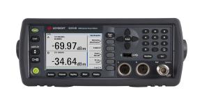 Keysight N1914B EPM Series Dual-Channel Power Meter Seven Practices To Prevent Damaging Power Meters And Power Sensors