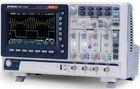 Quality Professional Portable Digital Oscilloscope , LCD Display Four Channel Oscilloscope for sale