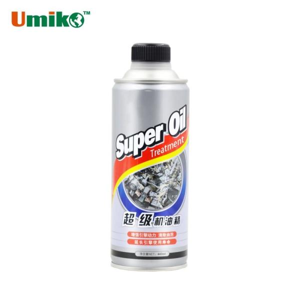 China Industrial Car Motor Lubricating Oil Additive High Efficiency Customized wholesale