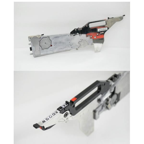 8mm Original SMT Machine Feeder , Fuji Nxt Feeder W08F W12F W16F