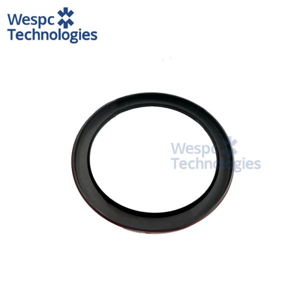 WESPC 0E50255 Rear Oil Seal for Perkins KPP1263 Diesel Engine Crankshaft