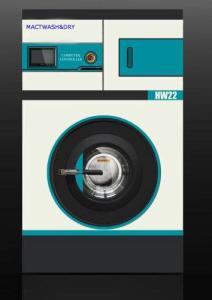 China 22kgs Chinese Best Quality COMBO Washer&amp;Dryer/Combo Washer Dryer wholesale