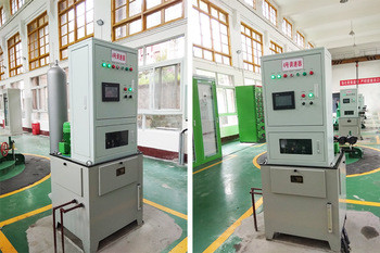 Residual Count Frequency Speed Governing System In Power System