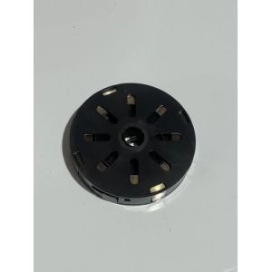 China 923110.0993 Spring assembly Kalmar Reach Stacker Parts wholesale