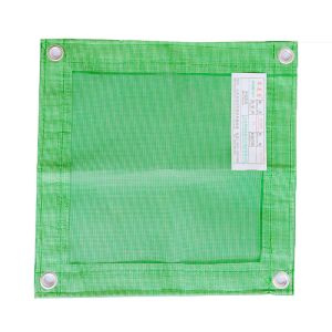 Construction Safety Netting Fireproof Fire Retardant Safety Net