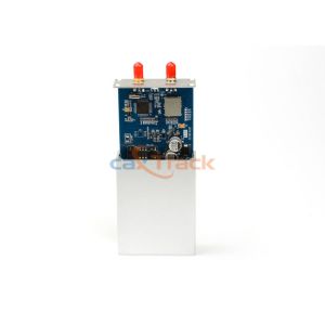 SIRF3 Chip Automobile GPS Tracker Device