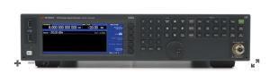 Rackmount Durable EXG Signal Generator , Keysight Agilent N5171B X Series