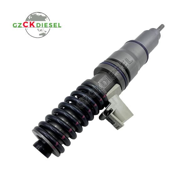 Diesel Fuel Injector BEBE4G15001 22340639 for V-O-L-V-O EC330C EC380D Engine
