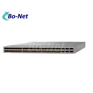 China N9K-C9336C-FX2 32 x 100 Gigabit Ethernet netwotk switch wholesale