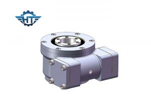 China Horizontal Mounted SE5 Small Worm Drive Gearbox For Tilted And Oblique Solar Tracking System wholesale