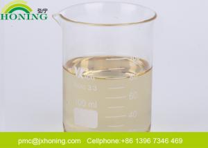 China Biodegradeable Non Ionic Surfactant Substitutes , Surfactant Cleaning Agent For Alkylphenol Ethoxylates wholesale