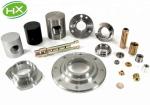 Anodizing Precision CNC Turning Parts Multipurpose For Auto Machine