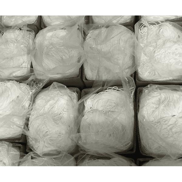 FFP2 FFP3 3 Ply Mask Elastic 3mm 2.5mm Ear Loop Band