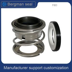China Elastomer Bellows Spring Mechanical Seal FBD John Crane Pump Seals wholesale