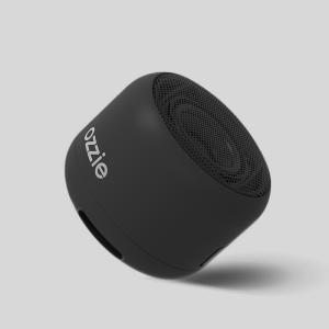 China Bluetooth V5.0 Wireless Waterproof Speaker With Wired AUX Connection wholesale
