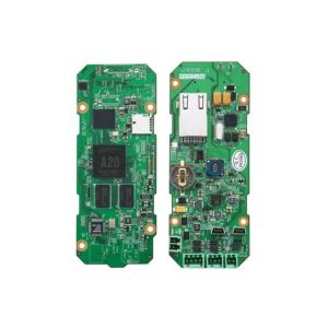 China SMT Consumer Electronics PCBA Smart Streetlight Printed Circuit Board Assembly wholesale