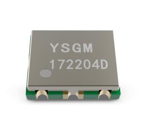China Stability 165-225MHz Voltage Controlled Oscillator for PCBA Components on sale