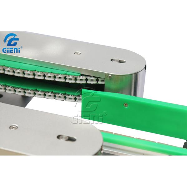 200pcs/Min Bottle Labeling Machine