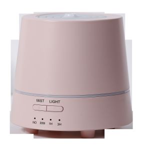Essential Oil Aroma Scent Diffuser 150ml Fragrance Humidifier Ultrasonic