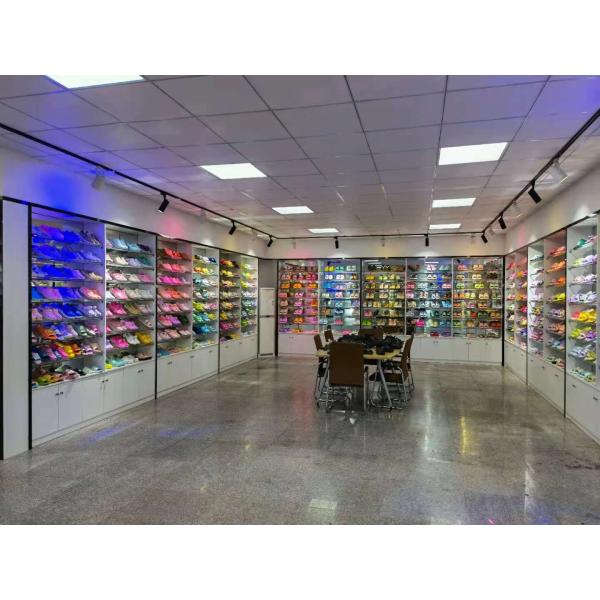 Aluminum Plastic Shoe Mold CNC Processing PVC Shoe Mold