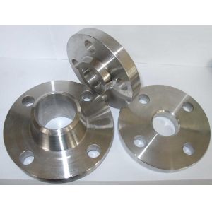 WN Flanges ANSI,ASME,DIN Standards Stainless Steel