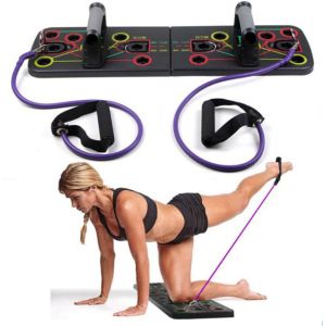 multi function push up board multifunction push up bar push up board 9 system