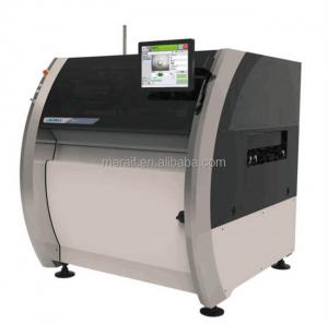 China JUKI RP-1 Pcb printer Full Automatic Solder Paste Screen Printer Smt Stencil Printing Machine wholesale