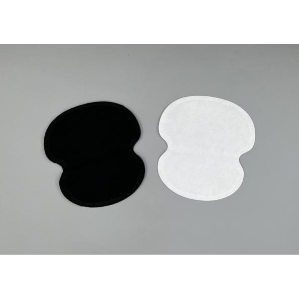 Convenient Disposable Underarm Sweat Pads Customized For Versatile Use