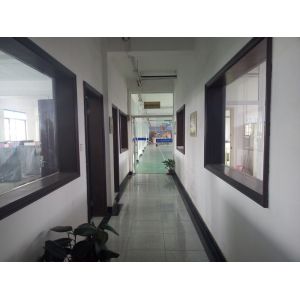 Dongguan Quality Control Technology Co., Ltd.