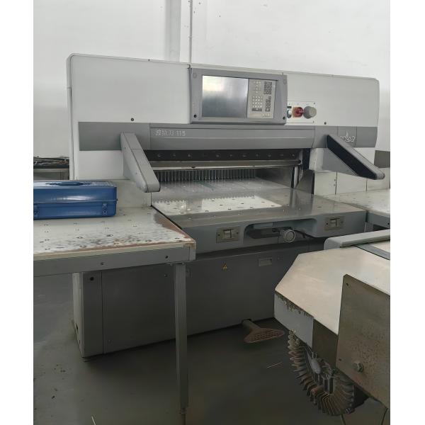 Printing Machine Accessories for Paula Mechanical Circuit Board at High Productivity