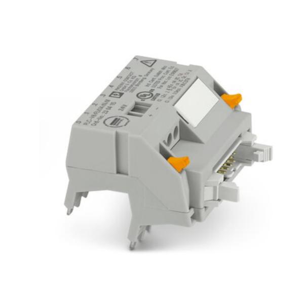 Phoenix Contact PLC-V8/FLK14/IN/M - System Connection 2304115 V8 adapter for 8 x PLC-INTERFACE