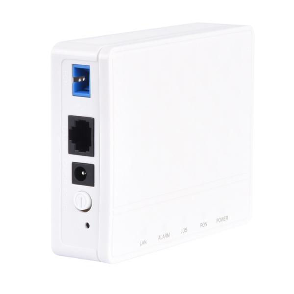 1GE BOSA Dual Mode GEPON GPON EPON ONT Single Port ONU