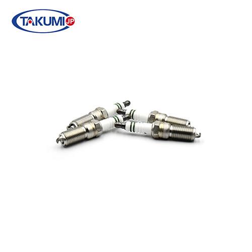 Quality DCPR7E XU22EPRU YR7DE 3707010 Auto Spark Plugs for sale