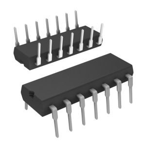China N74F07N,602 Electronic IC Chip NEW AND ORIGINAL STOCK wholesale