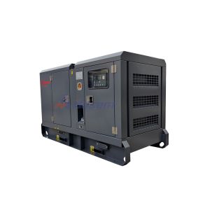 China 32KW Deutz BFM3T Diesel Generator Set For Mining wholesale