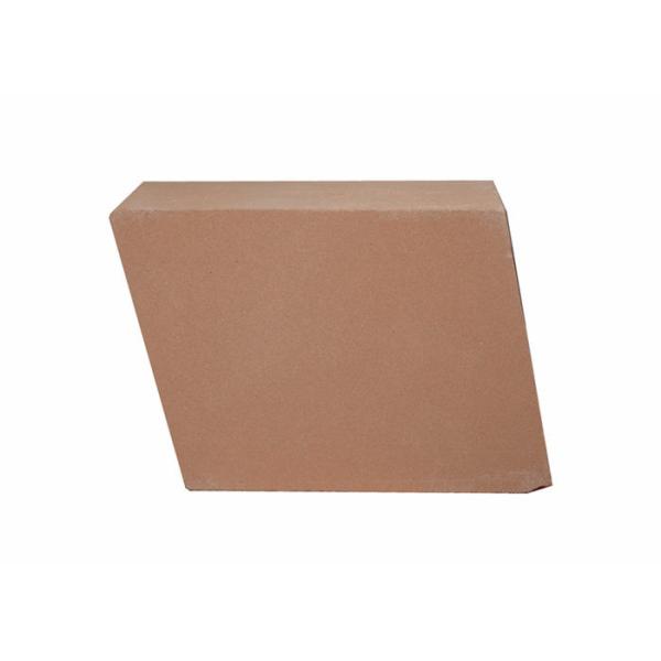 High Pressure Pressed Refractory Fire Bricks Clay Insulating