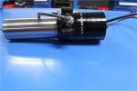 1.2KW PCB Routing CNC Milling Spindle Westwind Air Bearings