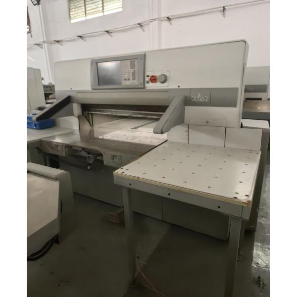 Brake Pads for Polar Cut Offset Printing Parts Trusted by Building Material Shops