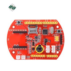 China Practical Sturdy Multilayer PCB Assembly , Multiscene Printed Circuit Board Assembly wholesale