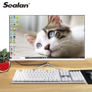 China HDD500G ODM I7 Desktop Computer Integrated Graphics wholesale