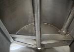 High Capacity Liquid Mixing Machine With Powder Dissolution Device / Blending