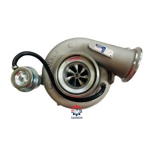 China ISM11 QSM11 M11 HX55W Diesel Engine Turbocharger 4089858 4089885 wholesale