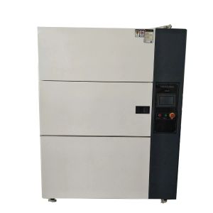 China LCD TH900C Thermal Temperature Cycling Test Chamber 3 Phase Power wholesale