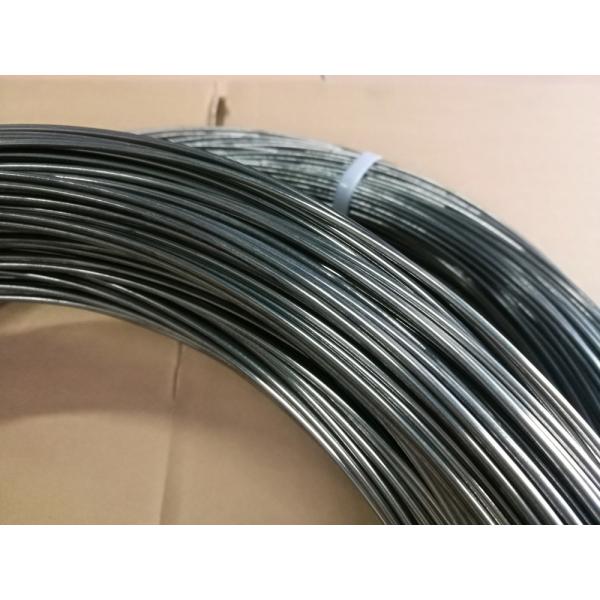 Co40CrNiMo Phynox Non-Magnetic Superelastic Alloy Cobalt Chromium Nickel Molybdenum Cold Drawn Wire