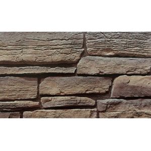 China Fireproof Artificial Culture Stone Veneer Slate 14mm for Walls wholesale