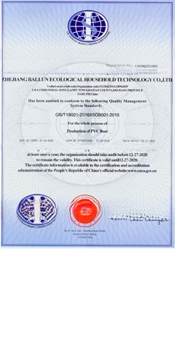 Handscaped 7mm SPC CLASSIC Style WaterProof PVC Stone Powder Hybrid Flooring Free Sample