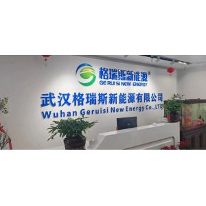 WUHAN GRACE NEW ENERGY CO., LTD.
