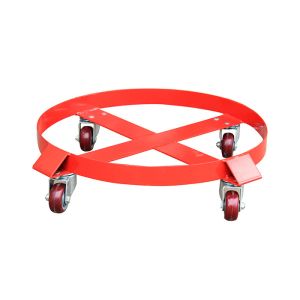 China SD55B Drum Dolly Strong and durable Loading Capacity 450Kg wholesale